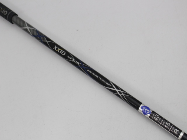 ダンロップ(DUNLOP) ゼクシオ2014モデル