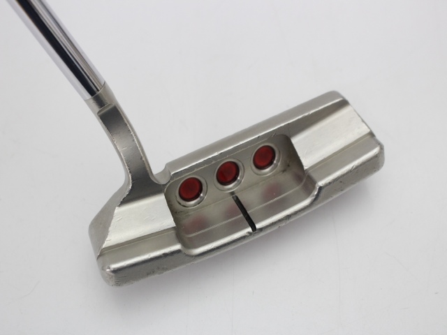 タイトリスト(Titleist) セレクト2014 ニューポート2.5