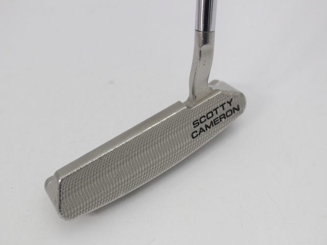 タイトリスト(Titleist) セレクト2014 ニューポート2.5