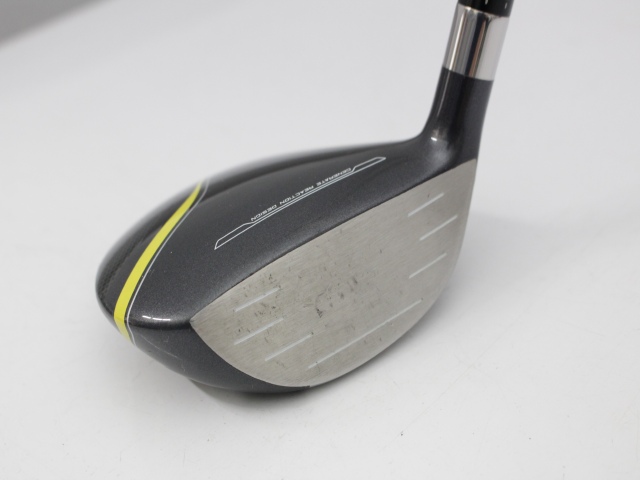 ブリヂストン(BRIDGESTONE) ツアーステージX-FW GR 2014