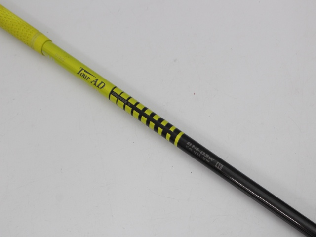 ブリヂストン(BRIDGESTONE) ツアーステージX-FW GR 2014