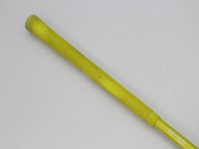 ブリヂストン(BRIDGESTONE) ツアーステージX-FW GR 2014