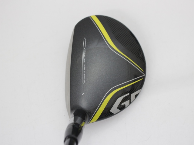 ブリヂストン(BRIDGESTONE) ツアーステージX-FW GR 2014