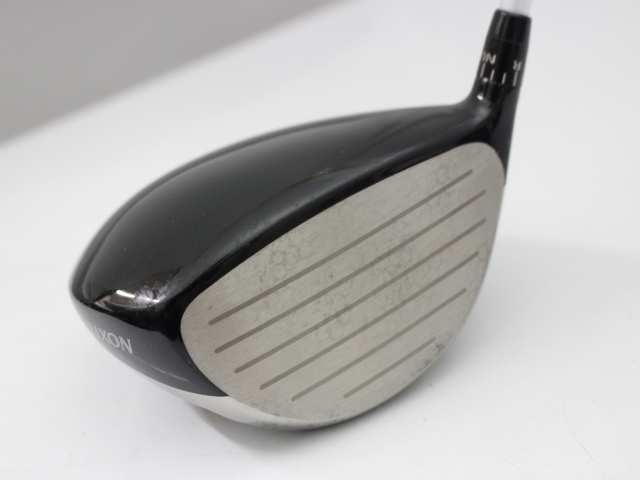 ダンロップ(DUNLOP) スリクソンZ525