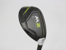 �e�[���[���C�h(TaylorMade) M2 RESCUE 2017