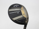 �L�����E�F�C(Callaway) PARADYM X