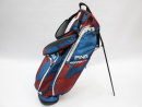 �s��(PING) Hoofer Lite Carry Bag 2026 Star and Stripes