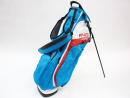 �s��(PING) Hoofer Carry Bag 2026 Blue/Red/White