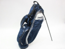 �s��(PING) Hoofer 14 Carry Bag 2026 Navy/Grey