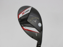 �L�����E�F�C(Callaway) X HOT Hybrid(US)