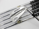 �L�����E�F�C(Callaway) APEX PRO 2021