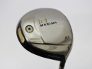 �����[�}(Ryoma GOLF) D-1 MAXIMA SpecialTuning Silver