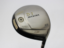 �����[�}(Ryoma GOLF) D-1 MAXIMA SpecialTuning Silver