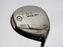 �����[�}(Ryoma GOLF) D-1 MAXIMA TYPE-D