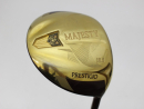 �}�W�F�X�e�B�S���t(Majesty Golf) �}�W�F�X�e�B�v���X�e�W�IXII