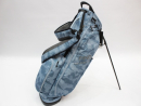 �s��(PING) Hoofer Lite Carry Bag 2026 Blue Isles