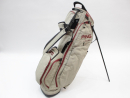 �s��(PING) Hoofer 14 Carry Bag 2026 Sand/Deep Red
