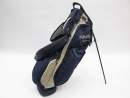�s��(PING) Hoofer Carry Bag 2026 Navy/Sand
