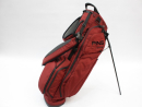 �s��(PING) Hoofer Carry Bag 2026 Deep Red