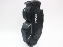 �s��(PING) Traverse Cart Bag 2026 Black