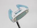 �e�[���[���C�h(TaylorMade) SPIDER GT BLUE SINGLE BEND