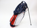 �T���}�E���e��(SUN MOUNTAIN) E3.5 �X�^���h�o�b�O 2026 Navy/White/Red
