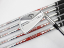 �L�����E�F�C(Callaway) X-FORGED STAR 2024