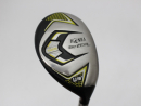 �z���}(HONMA) Be ZEAL 525 ���[�e�B���e�B