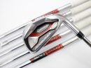 �e�[���[���C�h(TaylorMade) AERO BURNER