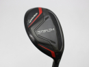 �e�[���[���C�h(TaylorMade) STEALTH RESCUE