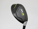 �e�[���[���C�h(TaylorMade) M2 RESCUE 2017