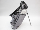�T���}�E���e��(SUN MOUNTAIN) E4.5 VLO �X�^���h�o�b�O 2026 Gray/White/Black