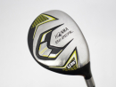 �z���}(HONMA) Be ZEAL 525 ���[�e�B���e�B