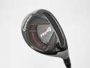 �e�[���[���C�h(TaylorMade) M4 RESCUE