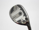 �e�[���[���C�h(TaylorMade) Qi35 RESCUE