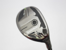 �e�[���[���C�h(TaylorMade) Qi35 RESCUE
