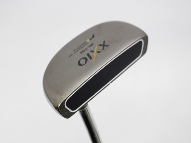 ゼクシオMI-706 ダンロップ(DUNLOP) パター(PUTTER) - ショッピング