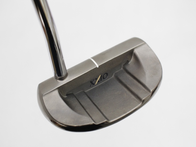 ゼクシオMI-706 ダンロップ(DUNLOP) パター(PUTTER) - ショッピング