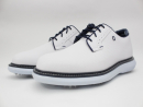 �t�b�g�W���C(FOOT JOY) Traditions Blucher 57972 WH/Sky Blue 7.5W�i25.5cm�j