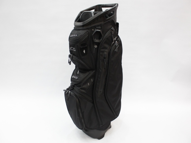 SUN MOUNTAIN C130 ブラック キャディバッグ C-130 カートバッグ 2026 Black サンマウンテン(SUN MOUNTAIN