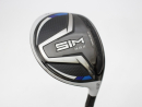 �e�[���[���C�h(TaylorMade) SIM MAX