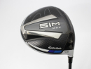 �e�[���[���C�h(TaylorMade) SIM MAX