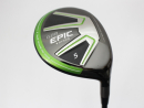 �L�����E�F�C(Callaway) GBB EPIC STAR