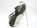 �L�����E�F�C(Callaway) 2026 Fairway14 Stand Bag White/Jungle