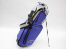 �L�����E�F�C(Callaway) 2026 Fairway14 Stand Bag Silver/Neptune