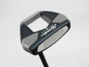 �e�[���[���C�h(TaylorMade) SPIDER S NAVY SINGLE BEND