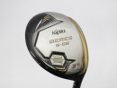 �z���}(HONMA) BERES S-06