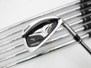 �~�Y�m(MIZUNO) JPX EIII FORGED