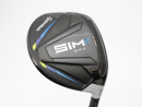 �e�[���[���C�h(TaylorMade) SIM2 MAX