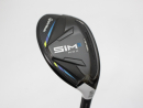 �e�[���[���C�h(TaylorMade) SIM2 MAX RESCUE